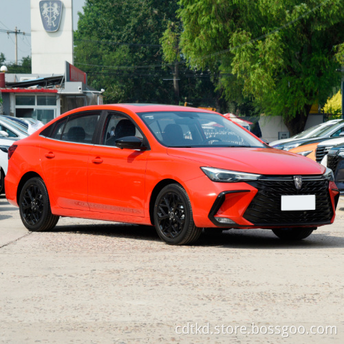 2021 China Hot Vehicle Online 1.5T Gasoline Used Cars ROEWE i5 1.5L EASE Top Version  auto cars car sale prepayment